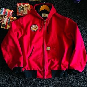 Vintage Carhartt Jacket